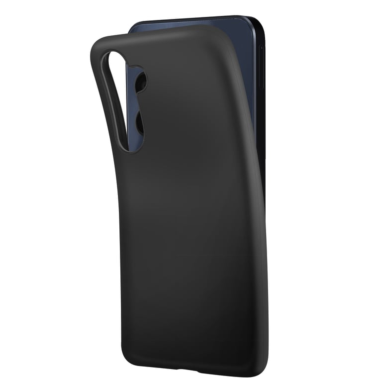 Akashi Coque Silicone Galaxy A16 / A16 5G - vue 3