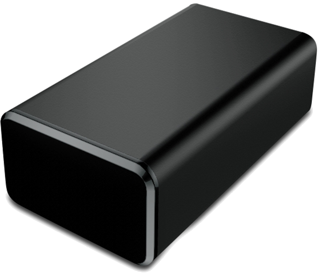 Traceur GPS Voiture Localisateur Suivi Temps Réel Aimant Batterie Faible Noir YONIS