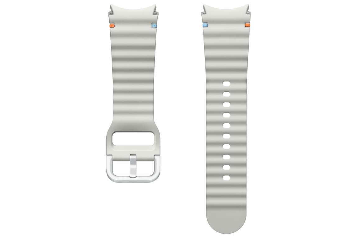 Samsung Bracelet sport en silicone (S/M) - Neuf