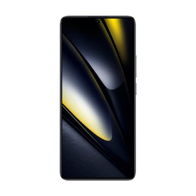 Poco F6 (5G) 256GB, nero, sbloccato