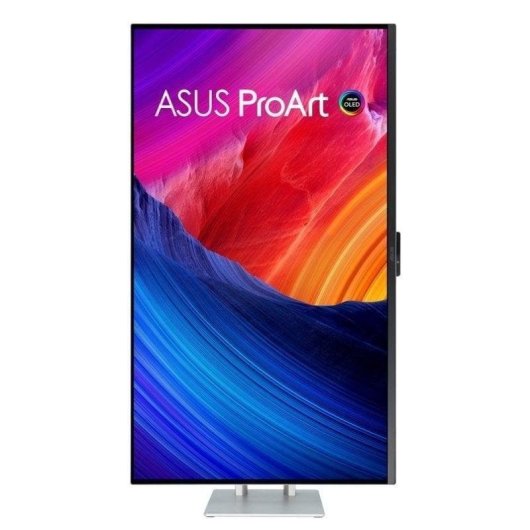 ASUS 31.5 OLED ProArt OLED PA32UCDM - vue 4