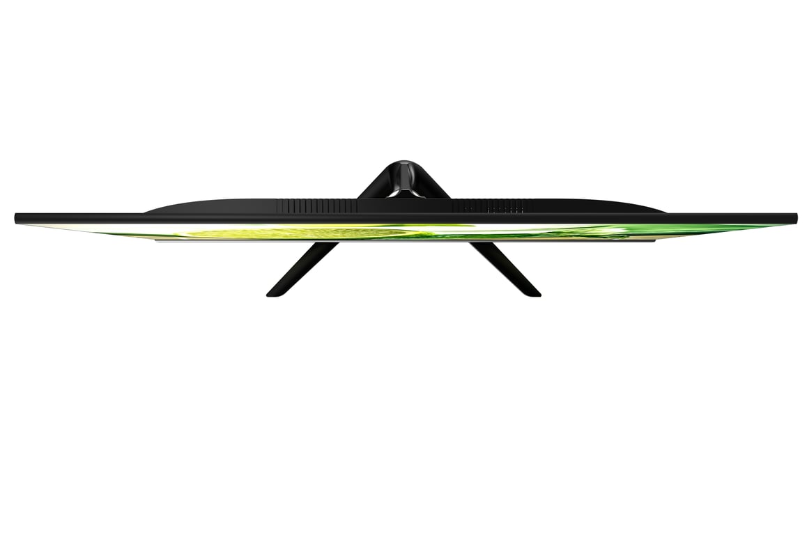Nilox MONITOR 24 CURVO 165HZ 1MS HDMI DP 1 ms écran plat de PC 61 cm 24 1920 x 1080 pixels Full HD LED Neuf - vue 6