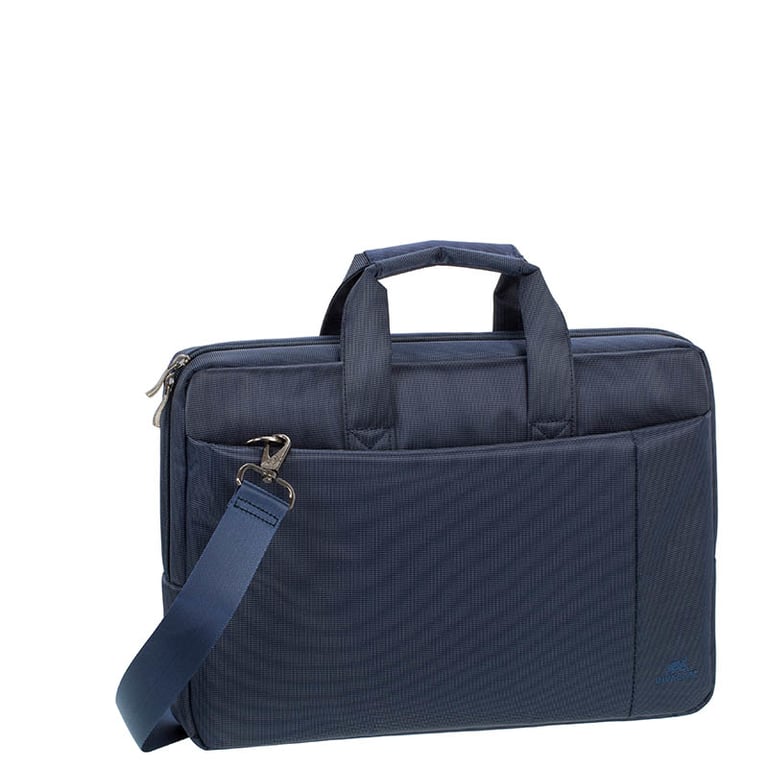 Rivacase Central 33 8 cm 13.3 Malette Neuf