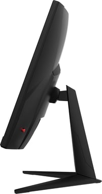 MSI G27C4X Monitor PC a schermo piatto da 68,6 cm (27'') 1920 x 1080 pixel Full HD Nero