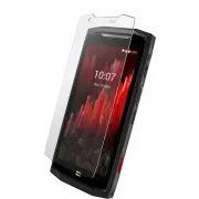 Protège écran Plat en Verre trempé pour Crosscall Core M5 Crosscall