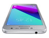 Galaxy Grand Prime 8 Go, Argent
