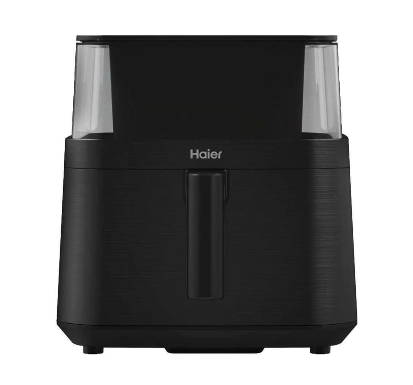 Friteuse sans Huile Haier I Master Series 3 Grand View avec Visibilité 360° et 8 Programmes - vue 3