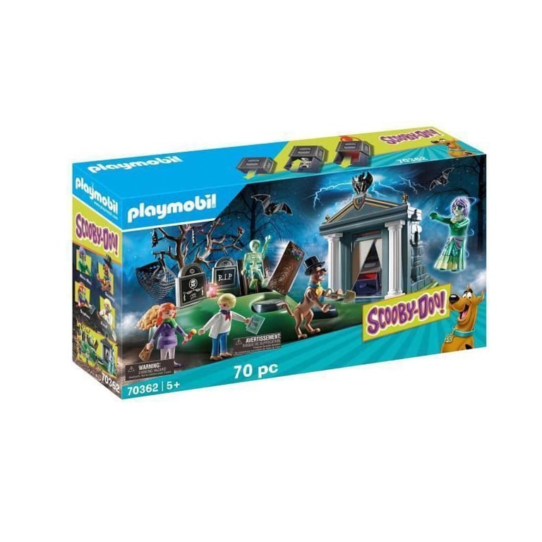 Playmobil 70287 jouet Neuf - vue 4
