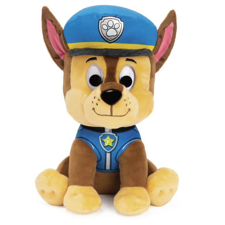 GUND GPW PawPatrol Chase 9  GML - Neuf