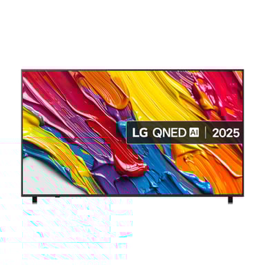 LG 75QNED84A6C.AEK TV 190,5 cm (75'') 4K Ultra HD Smart TV Wifi Noir
