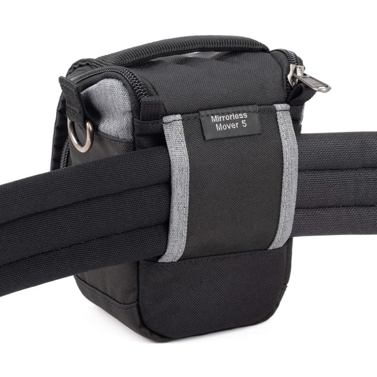 Fourre Tout Think Tank Mirrorless Mover 5 V2 – Sac d'Épaule pour Hybrides - vue 5