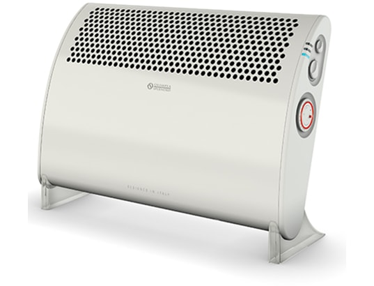 Olimpia Splendid Caleo 2 Turbo Timer Radiateur - vue 4
