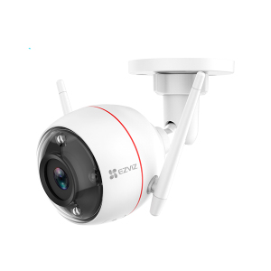EZVIZ C3W Pro Bullet (forma) Telecamera di sicurezza IP per esterni 2560 x 1440 pixel Soffitto/parete