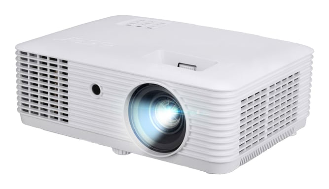 Acer HL6510ATV Proyector de alcance estándar 4000 lúmenes ANSI DLP UHD 4K (3840x2160) Blanco