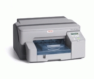 Ricoh Aficio GX5050N imprimante jets d'encres Couleur 1200 x 1200 DPI A4