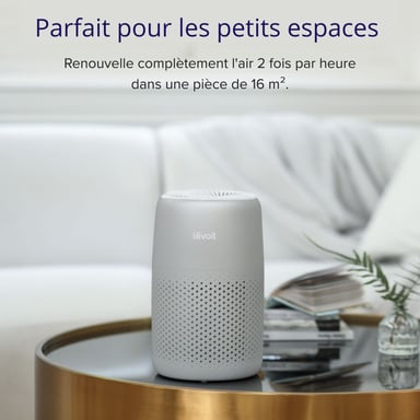Purificatore d'aria LEVOIT Core Mini Pro