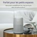 Purificatore d'aria LEVOIT Core Mini Pro