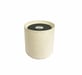 Blaupunkt BLP3690 Enceinte portable mono Beige 3 W