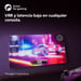 Philips 43PUS7009/12 TV 109,2 cm (43'') 4K Ultra HD Smart TV Wifi Noir