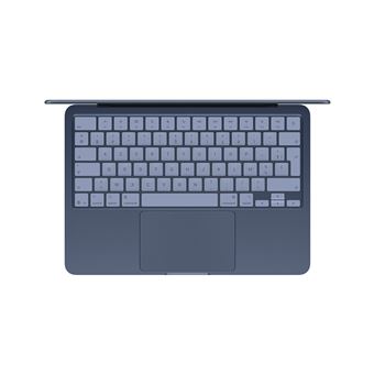Macbook Neo A18 Pro (2026) 13'', 512 Go RAM 8 Go Apple GPU 5, Indigo - AZERTY