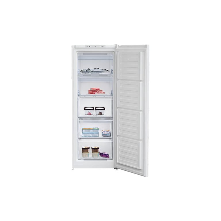 BEKO RFNM200T40WN1 - vue 6