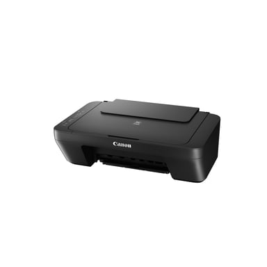 Impresora de inyección de tinta CANON PIXMA MG2550S Multifunción - No WiFi
