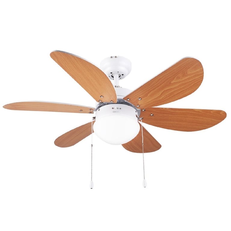 Cecotec Ventilateur de Plafond EnergySilence Aero 360 50 W