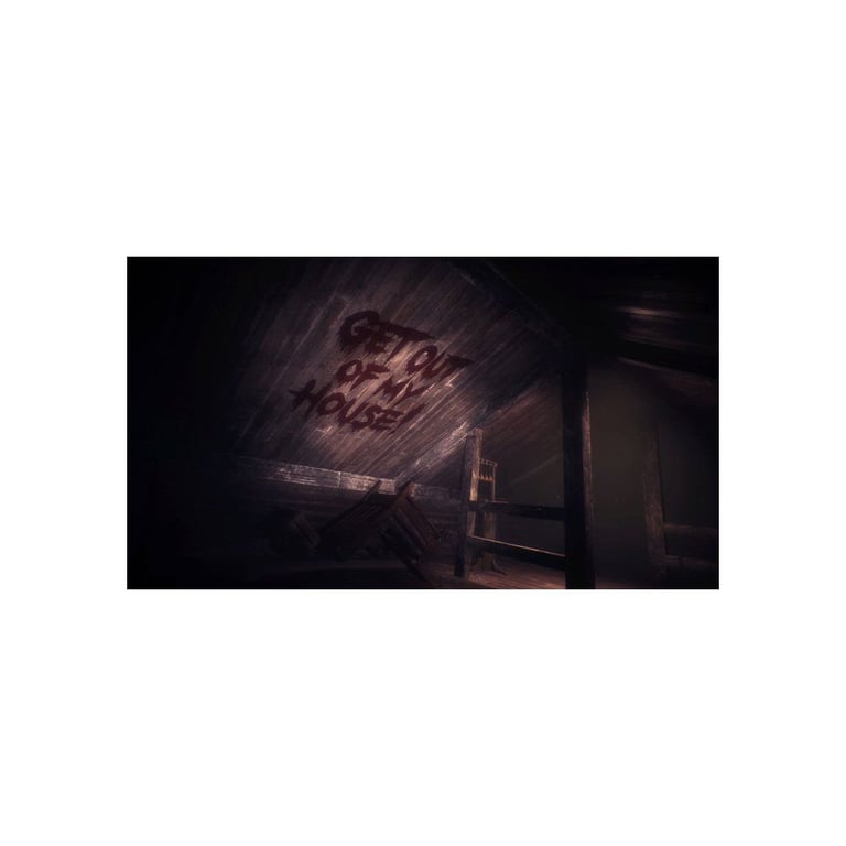 Microids Puppet House - Neuf