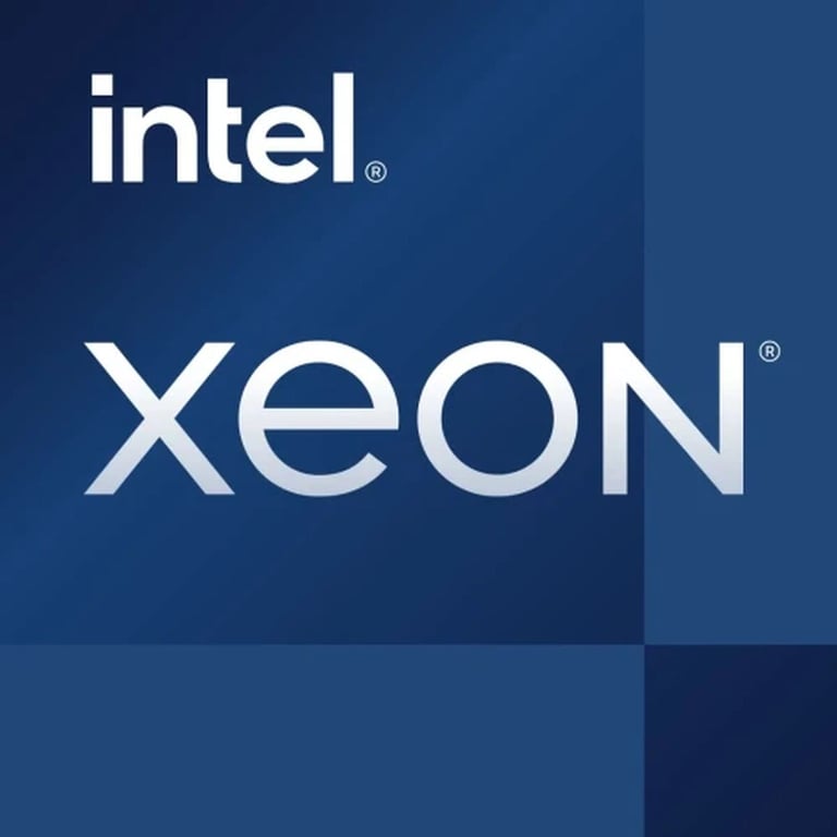 Intel Xeon w9 processeur 2 2 GHz 97 5 Mo Smart Cache Boîte Neuf - vue 3