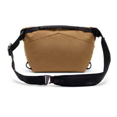 PEAK DESIGN Everyday Sling 3L v2 Coyote