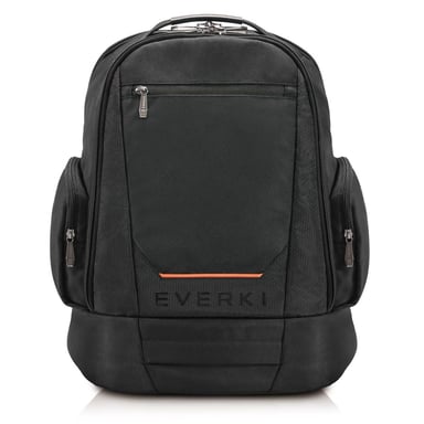 Everki ContemPRO 117 mochila Negro