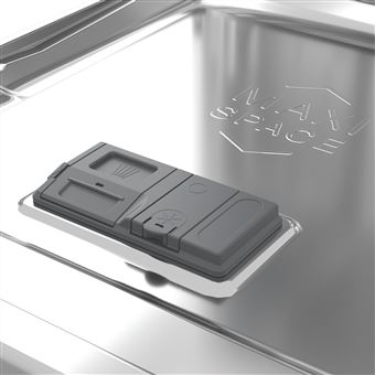 LV posable Inox 41dB 9.9 - vue 5