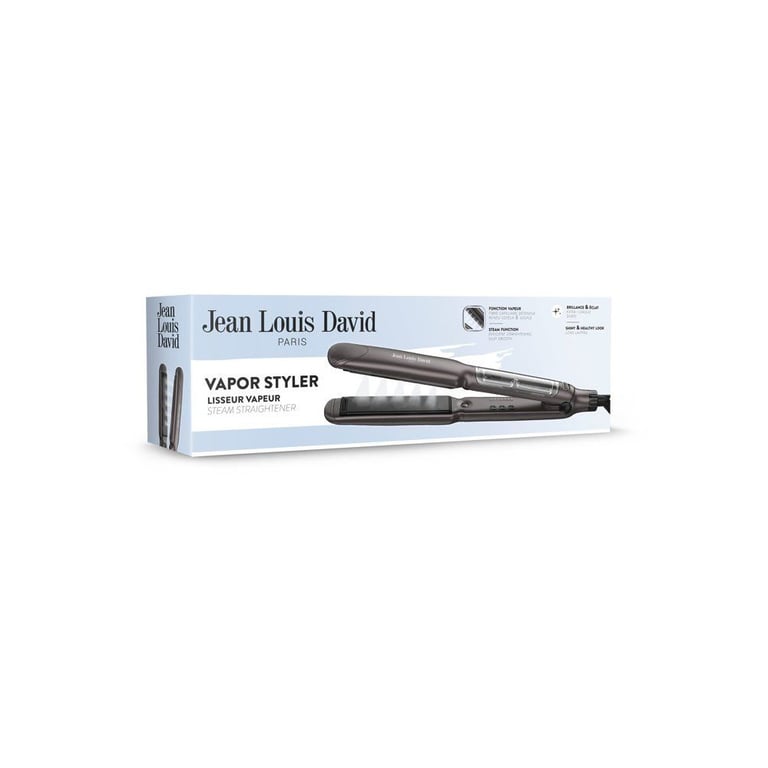 jld vapor styler lisseur vapeur - vue 4