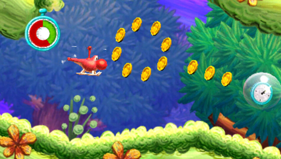 NINTENDO Yoshi' New Island 3DS - vue 10