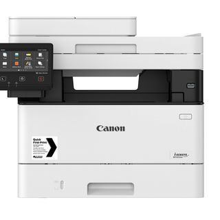 Canon MF455dw - vue 5