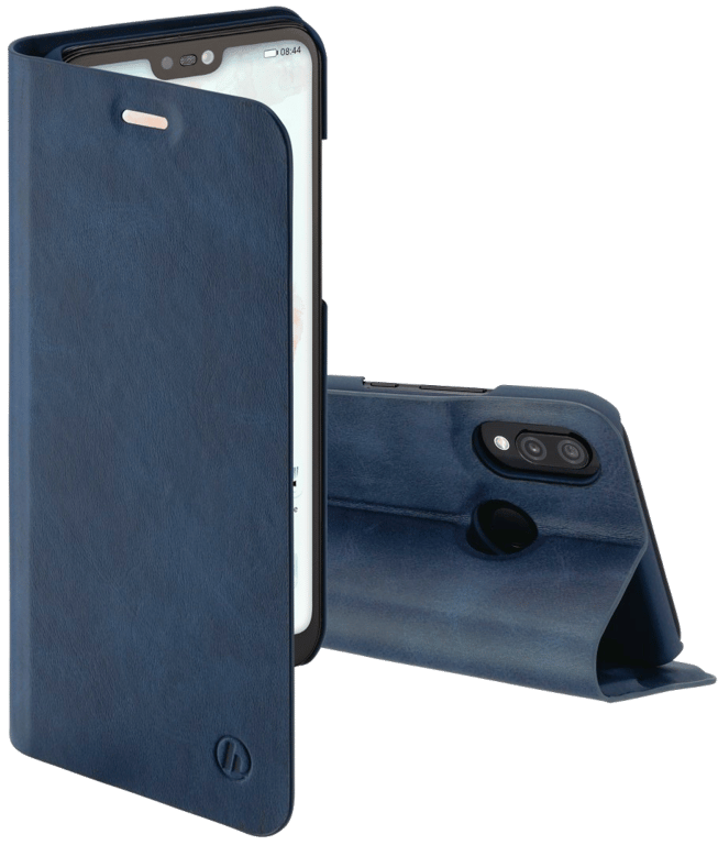 Etui portefeuille Guard Pro pour Huawei P20 Lite