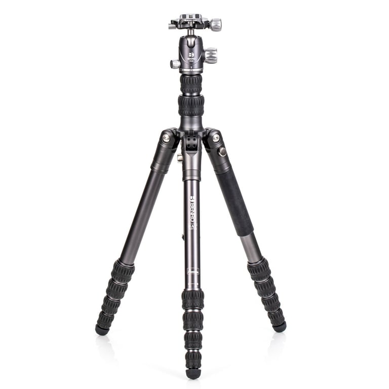 Benro Fbat15avx20 Trépied Caméras Numériques 3 Pieds