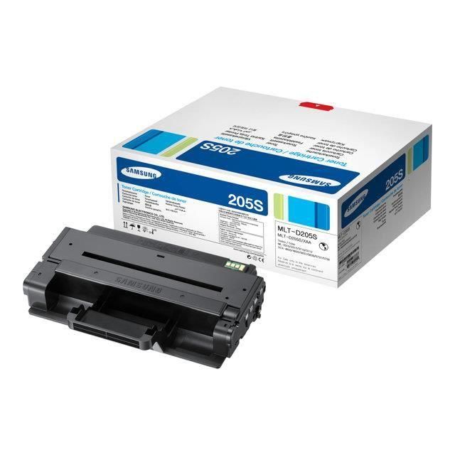 Samsung MLT D205S Cartouche de toner pour Imprimante laser ML 3710SCX 5637SCX 5737 Neuf - vue 2