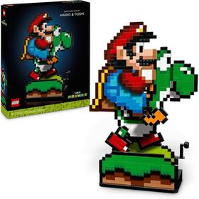 Lego 71438 - Super Mario World
