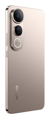 VIVO V50 Lite 5G 17,2 cm (6.77'') SIM doble Android 15 USB Tipo C 8 GB 256 GB 6500 mAh Oro
