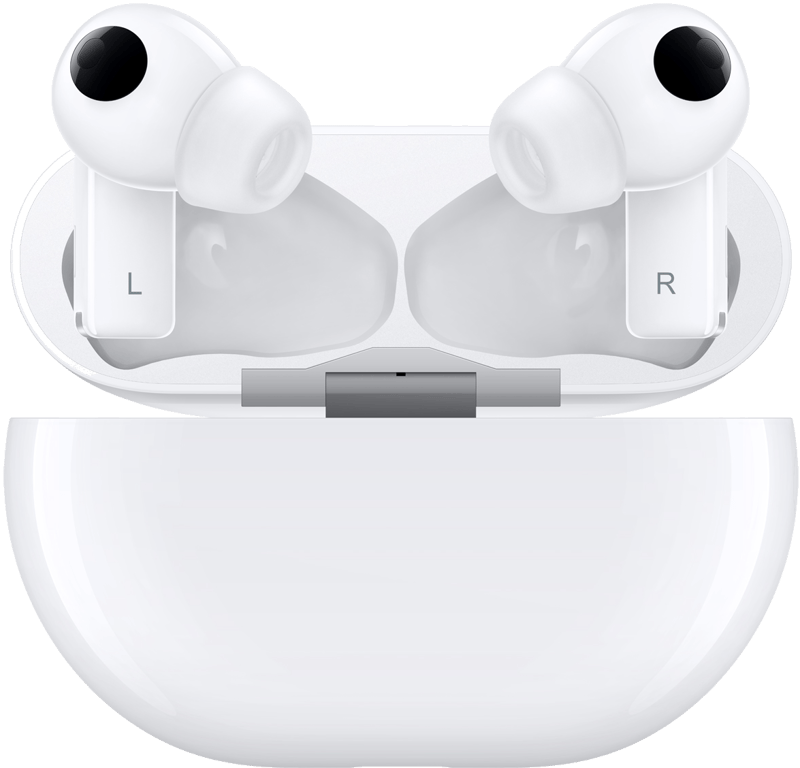 Ecouteurs Huawei FreeBuds Pro