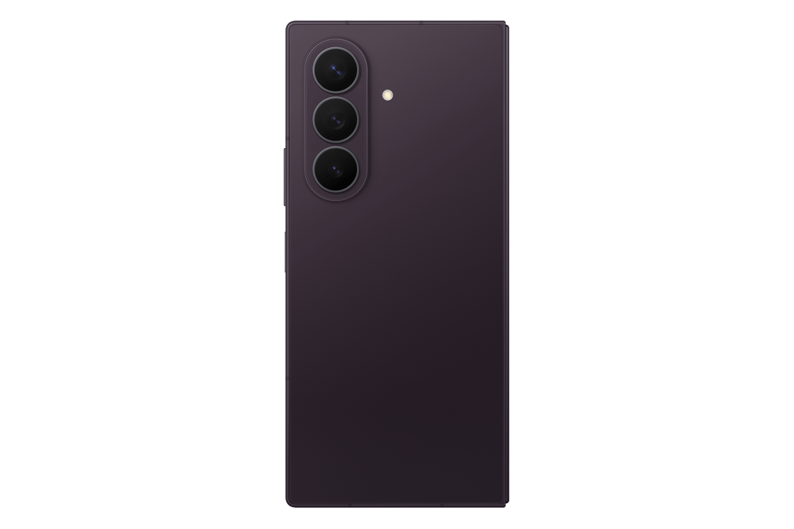 Galaxy Z Fold8 Ultra (5G) 256 Go, Violet - Neuf