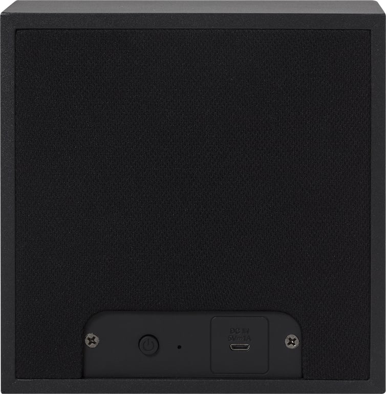 Enceinte Bluetooth® Néon Lumineuse Love ColorLight Neuf - vue 3