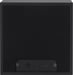 Bigben Connected CBLNEONLOVESB haut-parleur portable et de fête Noir