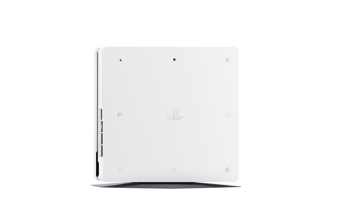 Sony PlayStation 4 Console de jeux 500 Go HDD Bon état - vue 2