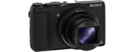 Sony Cyber-shot DSC-HX50V