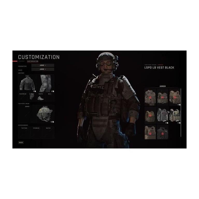 Ready or Not - Day One Edition - Jeu Xbox Séries X - Neuf