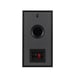 Klipsch R-51M altavoz Negro Con cable 85 W