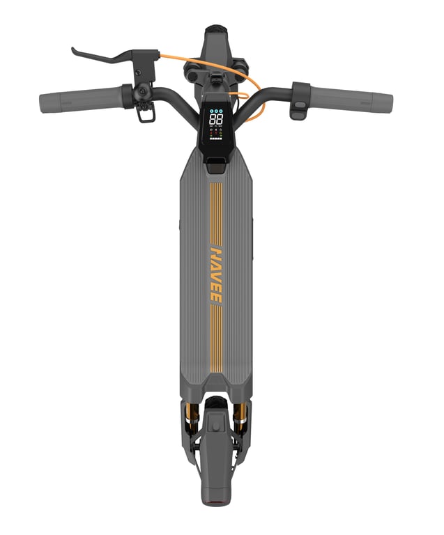 Trottinette Electrique Gt3 Navee - vue 3