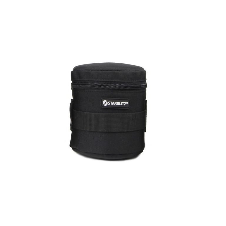 STARBLITZ Etui pour objectif SKIN+ 95mm Neuf